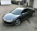 Сірий Ауді R8, об'ємом двигуна 5.2 л та пробігом 13 тис. км за 94900 $, фото 3 на Automoto.ua