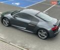 Сірий Ауді R8, об'ємом двигуна 5.2 л та пробігом 29 тис. км за 89000 $, фото 45 на Automoto.ua