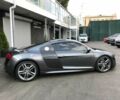 Сірий Ауді R8, об'ємом двигуна 5.2 л та пробігом 13 тис. км за 94900 $, фото 25 на Automoto.ua