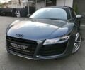 Сірий Ауді R8, об'ємом двигуна 5.2 л та пробігом 13 тис. км за 94900 $, фото 14 на Automoto.ua