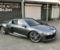 Сірий Ауді R8, об'ємом двигуна 5.2 л та пробігом 13 тис. км за 94900 $, фото 17 на Automoto.ua