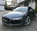 Сірий Ауді R8, об'ємом двигуна 5.2 л та пробігом 13 тис. км за 94900 $, фото 11 на Automoto.ua