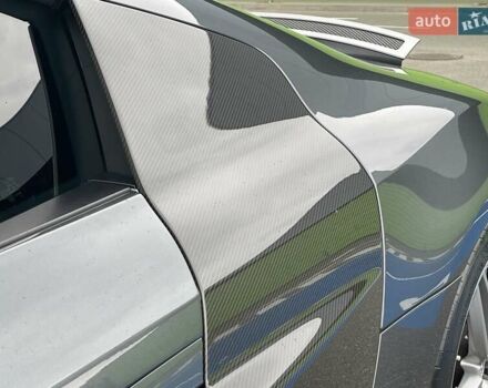 Сірий Ауді R8, об'ємом двигуна 5.2 л та пробігом 29 тис. км за 89000 $, фото 50 на Automoto.ua