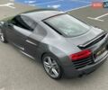 Сірий Ауді R8, об'ємом двигуна 5.2 л та пробігом 29 тис. км за 89000 $, фото 47 на Automoto.ua