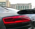 Сірий Ауді R8, об'ємом двигуна 5.2 л та пробігом 13 тис. км за 94900 $, фото 33 на Automoto.ua