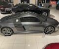 Сірий Ауді R8, об'ємом двигуна 5.2 л та пробігом 29 тис. км за 89000 $, фото 54 на Automoto.ua