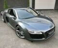 Сірий Ауді R8, об'ємом двигуна 5.2 л та пробігом 13 тис. км за 94900 $, фото 21 на Automoto.ua