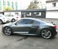 Сірий Ауді R8, об'ємом двигуна 5.2 л та пробігом 13 тис. км за 94900 $, фото 27 на Automoto.ua