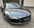 Сірий Ауді R8, об'ємом двигуна 5.2 л та пробігом 13 тис. км за 94900 $, фото 20 на Automoto.ua