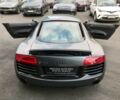 Сірий Ауді R8, об'ємом двигуна 5.2 л та пробігом 13 тис. км за 94900 $, фото 44 на Automoto.ua