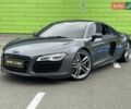 Сірий Ауді R8, об'ємом двигуна 5.2 л та пробігом 29 тис. км за 89000 $, фото 1 на Automoto.ua