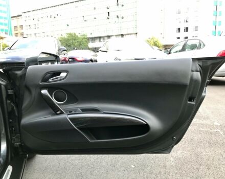 Сірий Ауді R8, об'ємом двигуна 5.2 л та пробігом 13 тис. км за 94900 $, фото 45 на Automoto.ua