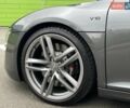 Сірий Ауді R8, об'ємом двигуна 5.2 л та пробігом 29 тис. км за 89000 $, фото 33 на Automoto.ua