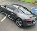 Сірий Ауді R8, об'ємом двигуна 5.2 л та пробігом 29 тис. км за 89000 $, фото 19 на Automoto.ua