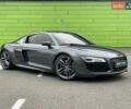 Сірий Ауді R8, об'ємом двигуна 5.2 л та пробігом 29 тис. км за 89000 $, фото 1 на Automoto.ua