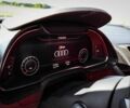 Серый Ауди Р8, объемом двигателя 5.2 л и пробегом 27 тыс. км за 57000 $, фото 10 на Automoto.ua