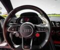 Серый Ауди Р8, объемом двигателя 5.2 л и пробегом 27 тыс. км за 57000 $, фото 11 на Automoto.ua