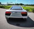 Серый Ауди Р8, объемом двигателя 5.2 л и пробегом 27 тыс. км за 57000 $, фото 2 на Automoto.ua