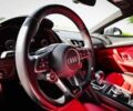 Серый Ауди Р8, объемом двигателя 5.2 л и пробегом 27 тыс. км за 57000 $, фото 9 на Automoto.ua