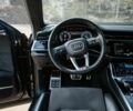 Серый Ауди Р8, объемом двигателя 3 л и пробегом 116 тыс. км за 72000 $, фото 6 на Automoto.ua