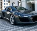 Сірий Ауді R8, об'ємом двигуна 4.2 л та пробігом 18 тис. км за 50000 $, фото 1 на Automoto.ua