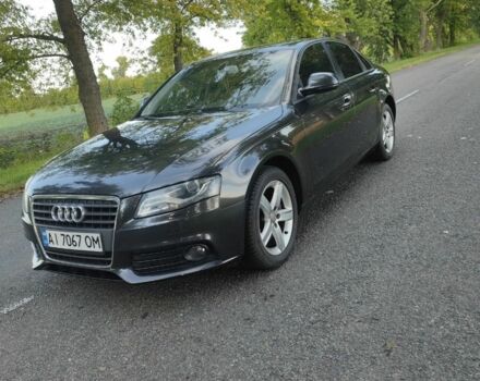 Сірий Ауді R8, об'ємом двигуна 2.7 л та пробігом 290 тис. км за 8200 $, фото 1 на Automoto.ua