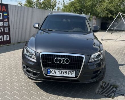 Сірий Ауді R8, об'ємом двигуна 3 л та пробігом 242 тис. км за 14039 $, фото 1 на Automoto.ua