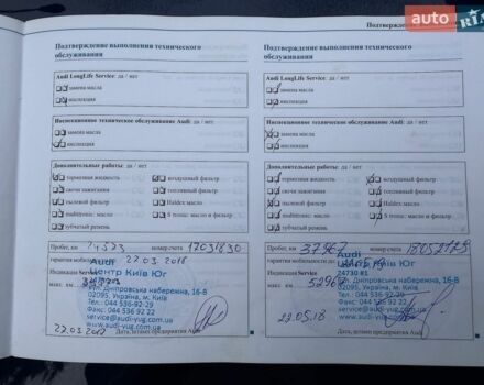 Синій Ауді R8, об'ємом двигуна 4.16 л та пробігом 79 тис. км за 55000 $, фото 2 на Automoto.ua