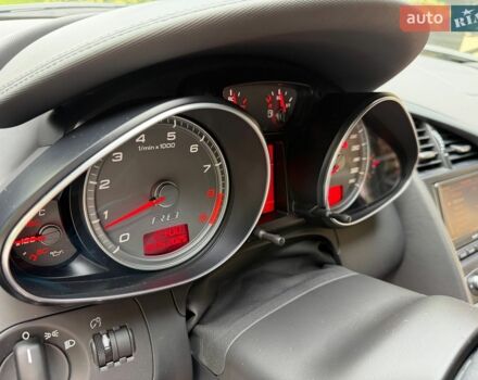 Синій Ауді R8, об'ємом двигуна 4.16 л та пробігом 79 тис. км за 55000 $, фото 74 на Automoto.ua