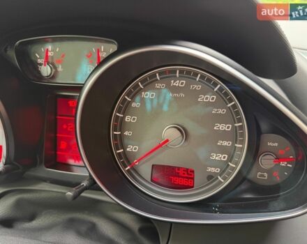 Синій Ауді R8, об'ємом двигуна 4.16 л та пробігом 79 тис. км за 55000 $, фото 35 на Automoto.ua
