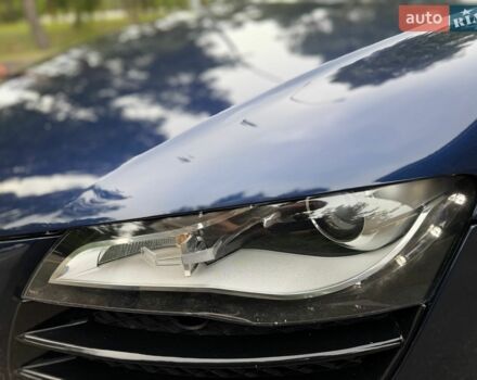 Синій Ауді R8, об'ємом двигуна 4.16 л та пробігом 79 тис. км за 55000 $, фото 20 на Automoto.ua