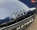 Синій Ауді R8, об'ємом двигуна 4.16 л та пробігом 79 тис. км за 55000 $, фото 21 на Automoto.ua