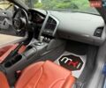 Синій Ауді R8, об'ємом двигуна 4.16 л та пробігом 79 тис. км за 55000 $, фото 29 на Automoto.ua