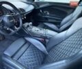 Синий Ауди Р8, объемом двигателя 5.2 л и пробегом 14 тыс. км за 144000 $, фото 8 на Automoto.ua