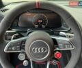 Синий Ауди Р8, объемом двигателя 5.2 л и пробегом 43 тыс. км за 224999 $, фото 33 на Automoto.ua