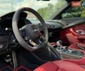 Синий Ауди Р8, объемом двигателя 5.2 л и пробегом 43 тыс. км за 224999 $, фото 23 на Automoto.ua