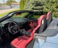 Синий Ауди Р8, объемом двигателя 5.2 л и пробегом 43 тыс. км за 224999 $, фото 31 на Automoto.ua