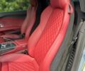 Синий Ауди Р8, объемом двигателя 5.2 л и пробегом 43 тыс. км за 224999 $, фото 22 на Automoto.ua