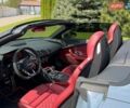 Синий Ауди Р8, объемом двигателя 5.2 л и пробегом 43 тыс. км за 224999 $, фото 31 на Automoto.ua