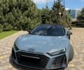 Синий Ауди Р8, объемом двигателя 5.2 л и пробегом 43 тыс. км за 224999 $, фото 7 на Automoto.ua