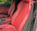Синий Ауди Р8, объемом двигателя 5.2 л и пробегом 43 тыс. км за 224999 $, фото 22 на Automoto.ua
