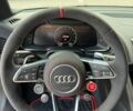 Синий Ауди Р8, объемом двигателя 5.2 л и пробегом 43 тыс. км за 224999 $, фото 33 на Automoto.ua