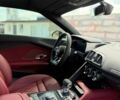 Синий Ауди Р8, объемом двигателя 5.2 л и пробегом 43 тыс. км за 224999 $, фото 25 на Automoto.ua