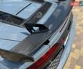 Синий Ауди Р8, объемом двигателя 5.2 л и пробегом 43 тыс. км за 224999 $, фото 14 на Automoto.ua