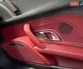 Синий Ауди Р8, объемом двигателя 5.2 л и пробегом 43 тыс. км за 224999 $, фото 28 на Automoto.ua
