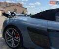 Синий Ауди Р8, объемом двигателя 5.2 л и пробегом 43 тыс. км за 224999 $, фото 9 на Automoto.ua