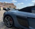 Синий Ауди Р8, объемом двигателя 5.2 л и пробегом 43 тыс. км за 224999 $, фото 9 на Automoto.ua