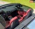 Синий Ауди Р8, объемом двигателя 5.2 л и пробегом 43 тыс. км за 224999 $, фото 30 на Automoto.ua