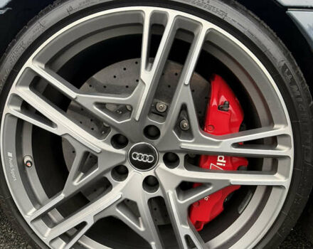 Синий Ауди Р8, объемом двигателя 5.2 л и пробегом 43 тыс. км за 238888 $, фото 32 на Automoto.ua