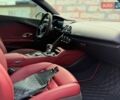 Синий Ауди Р8, объемом двигателя 5.2 л и пробегом 43 тыс. км за 224999 $, фото 24 на Automoto.ua